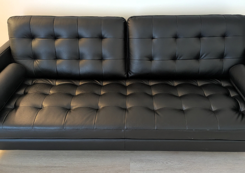 3 seater sofa